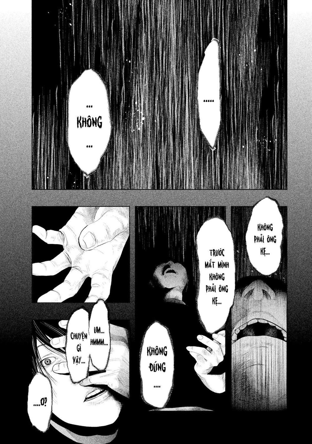 Ông Kẹ Sau 6H Tối! Chapter 77 - 5