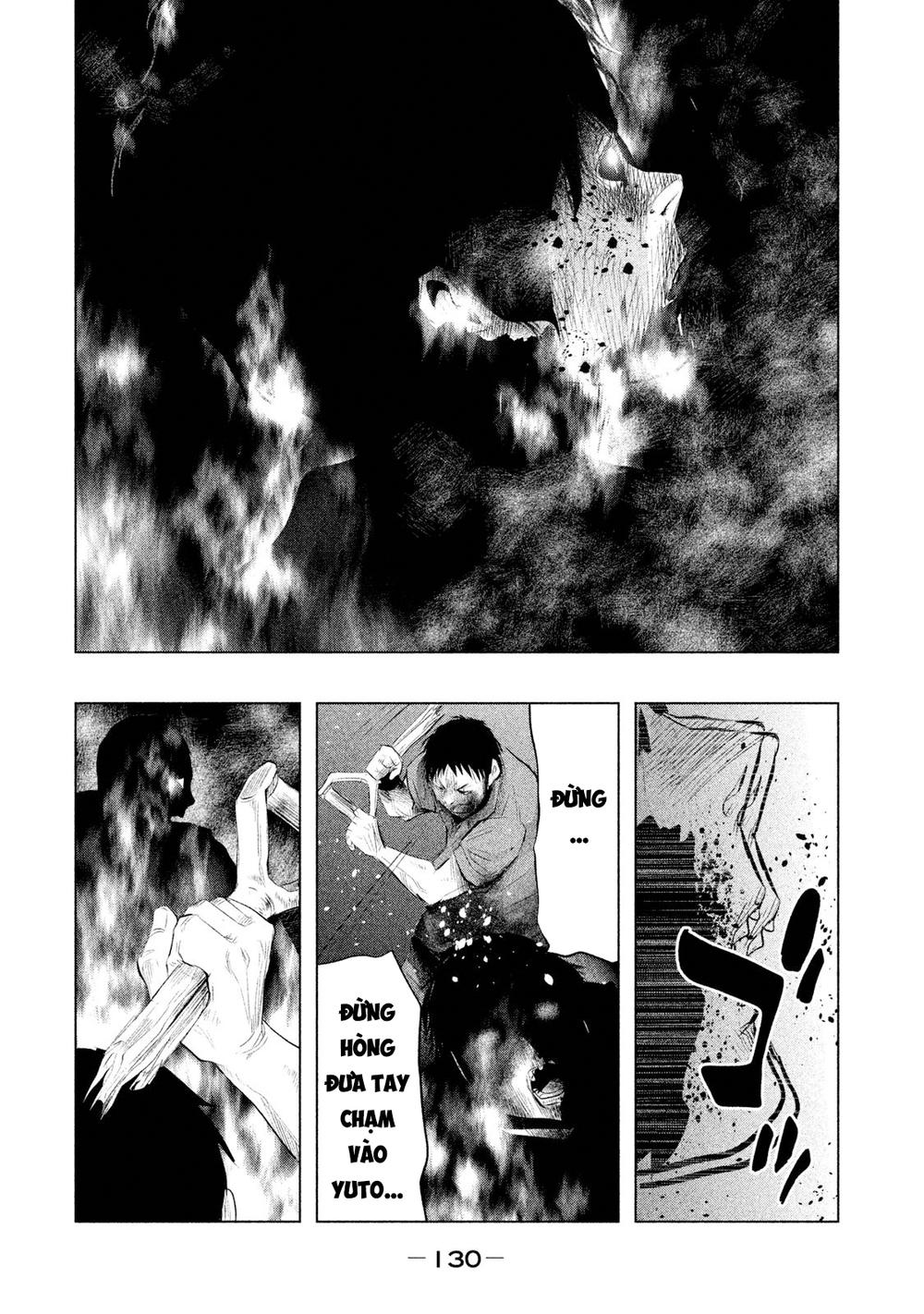 Ông Kẹ Sau 6H Tối! Chapter 78 - 12