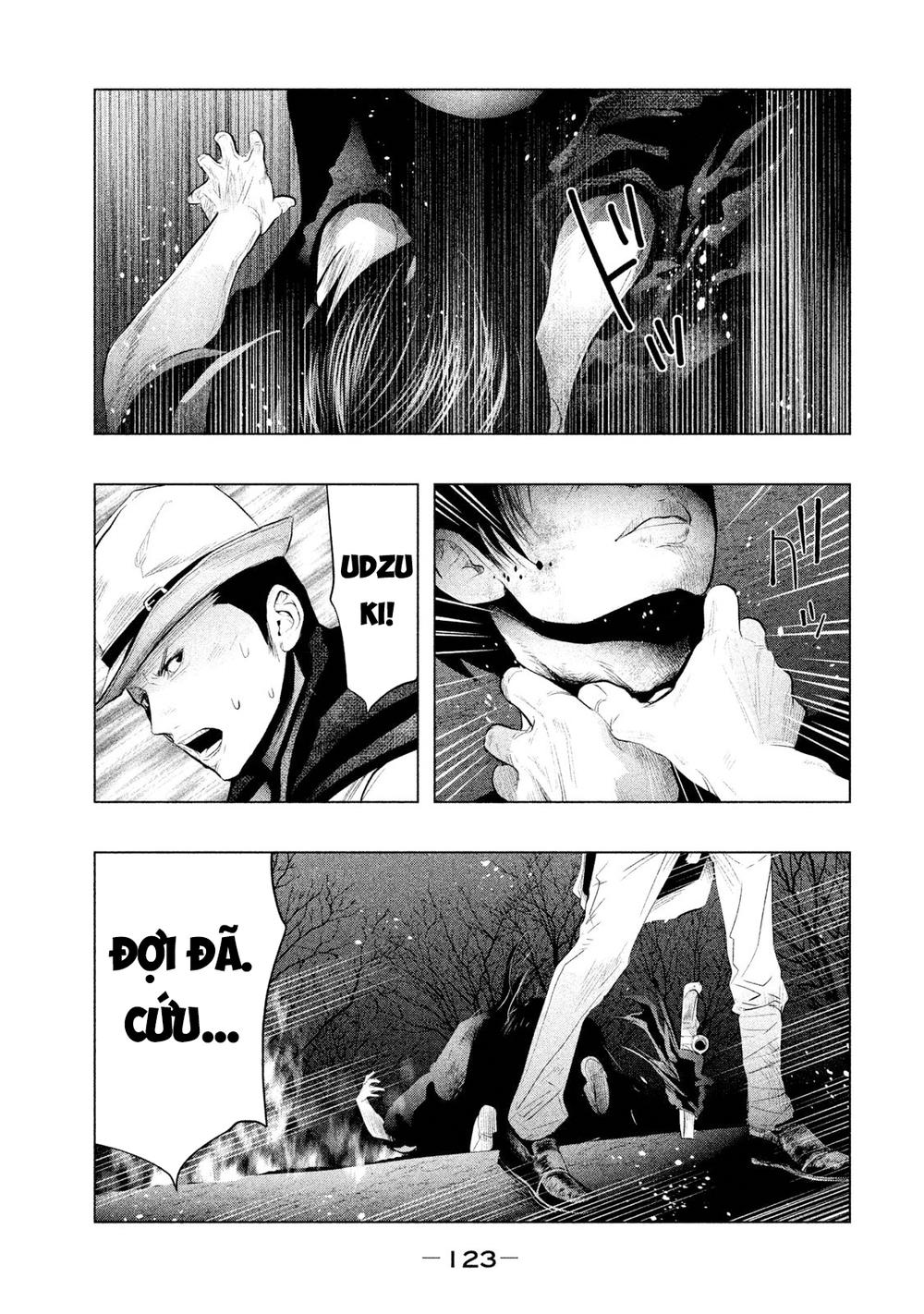Ông Kẹ Sau 6H Tối! Chapter 78 - 5