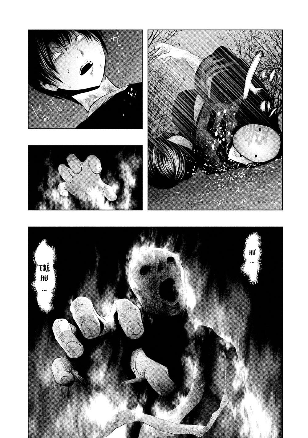 Ông Kẹ Sau 6H Tối! Chapter 78 - 9