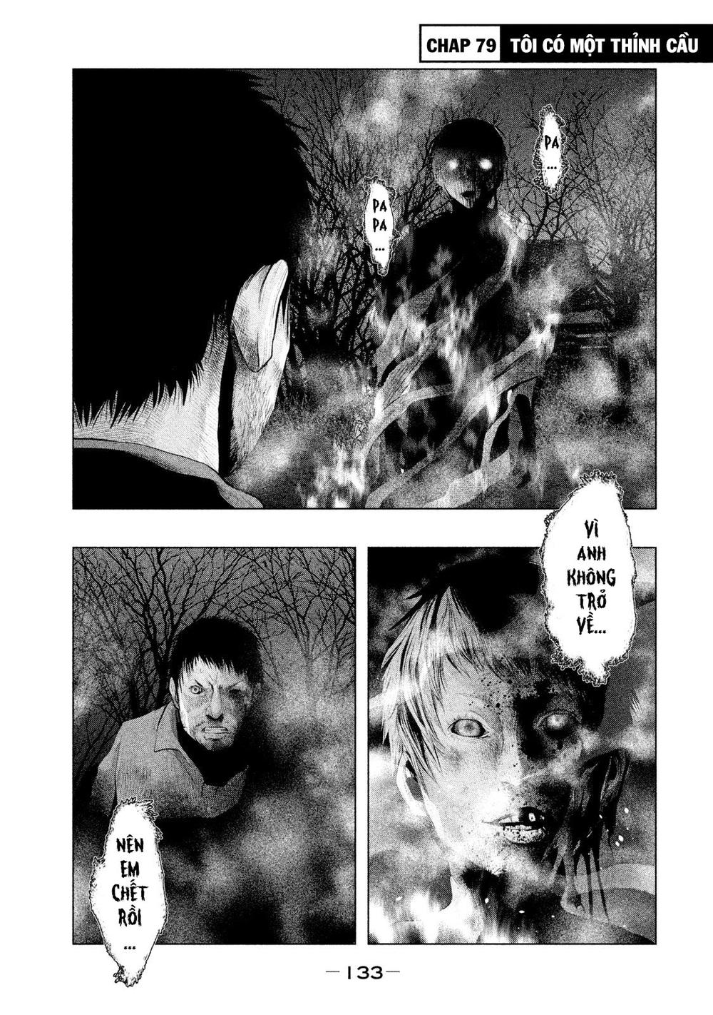 Ông Kẹ Sau 6H Tối! Chapter 79 - 1