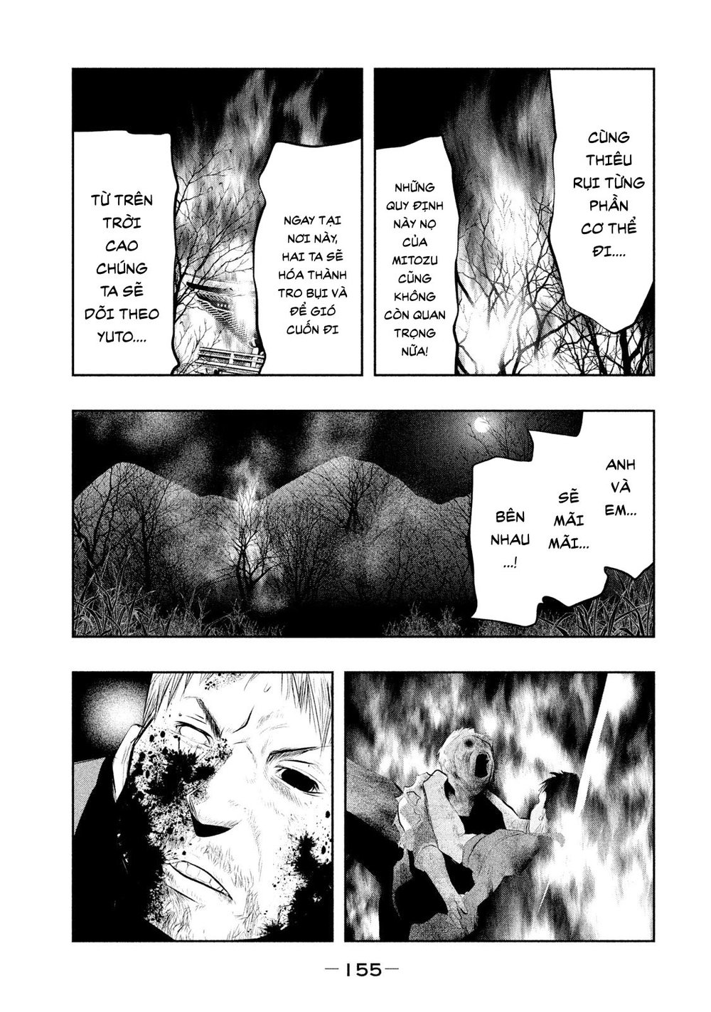Ông Kẹ Sau 6H Tối! Chapter 80 - 7
