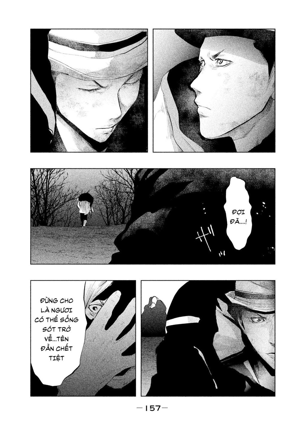 Ông Kẹ Sau 6H Tối! Chapter 80 - 9