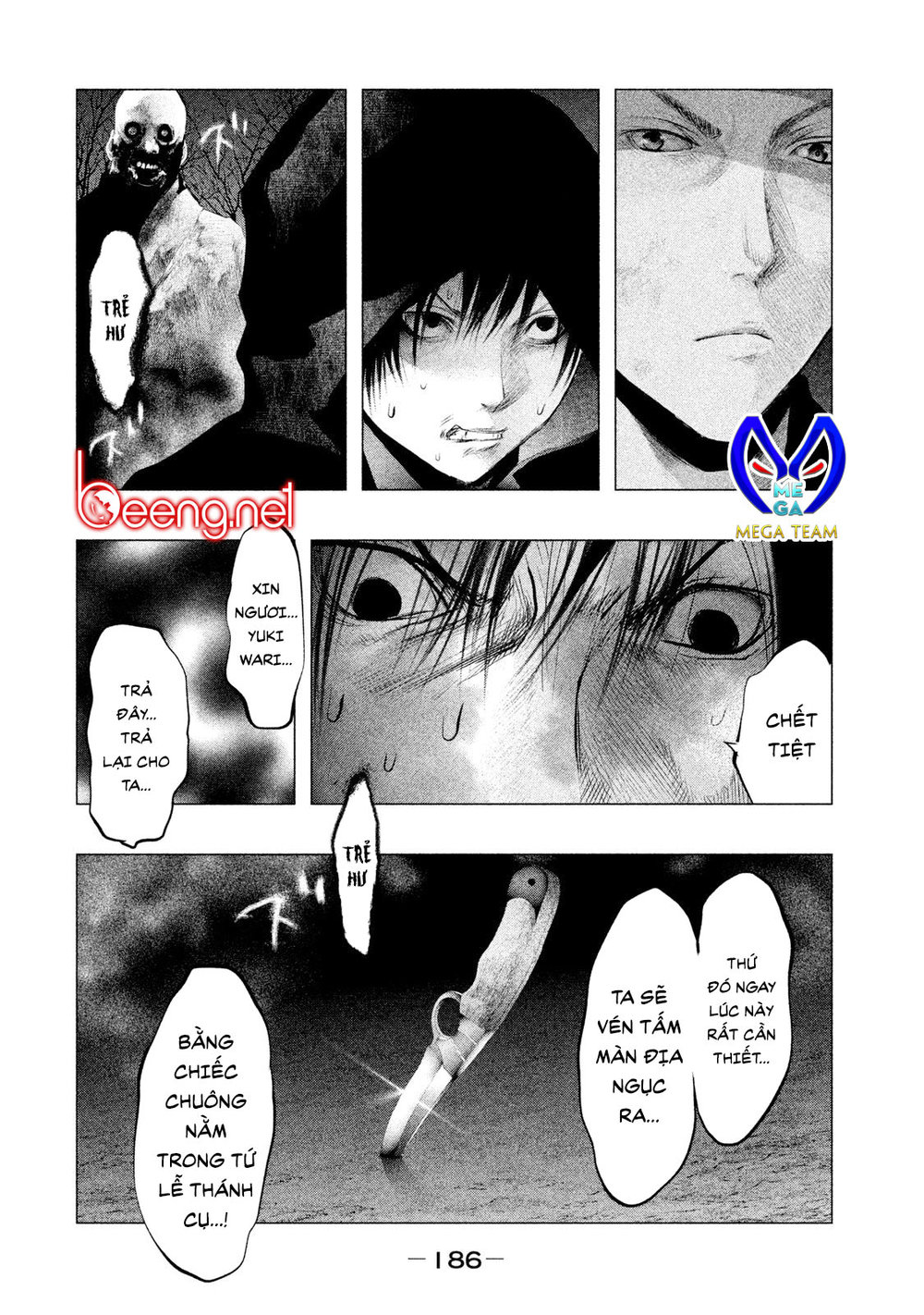 Ông Kẹ Sau 6H Tối! Chapter 82 - 12