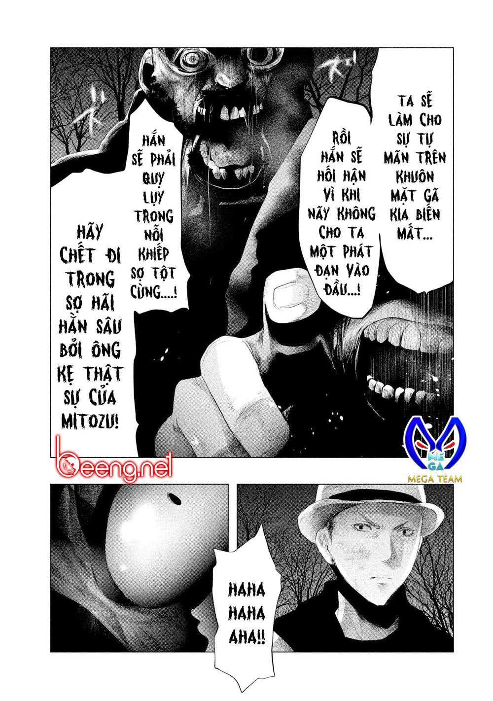 Ông Kẹ Sau 6H Tối! Chapter 82 - 13