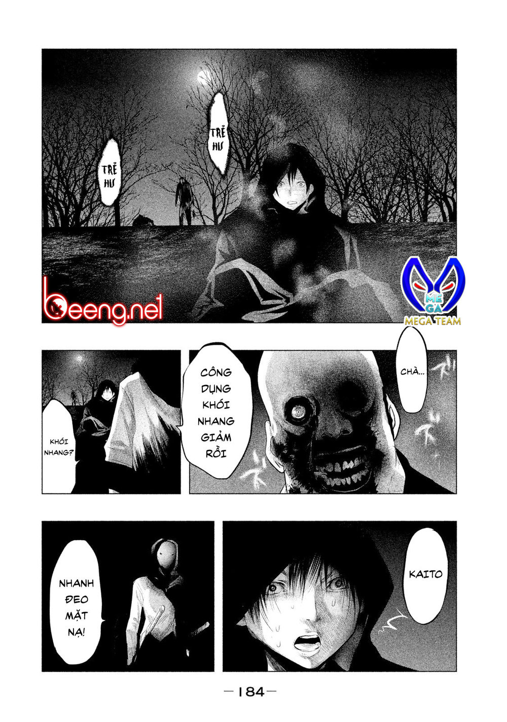 Ông Kẹ Sau 6H Tối! Chapter 82 - 10