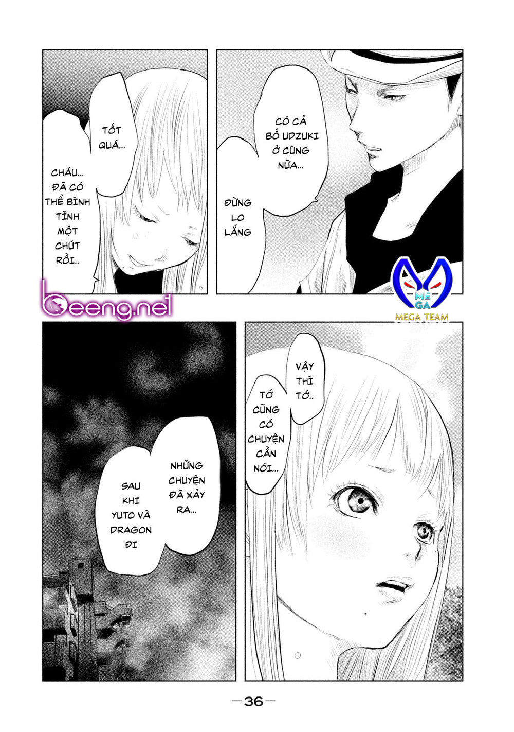 Ông Kẹ Sau 6H Tối! Chapter 85 - 14