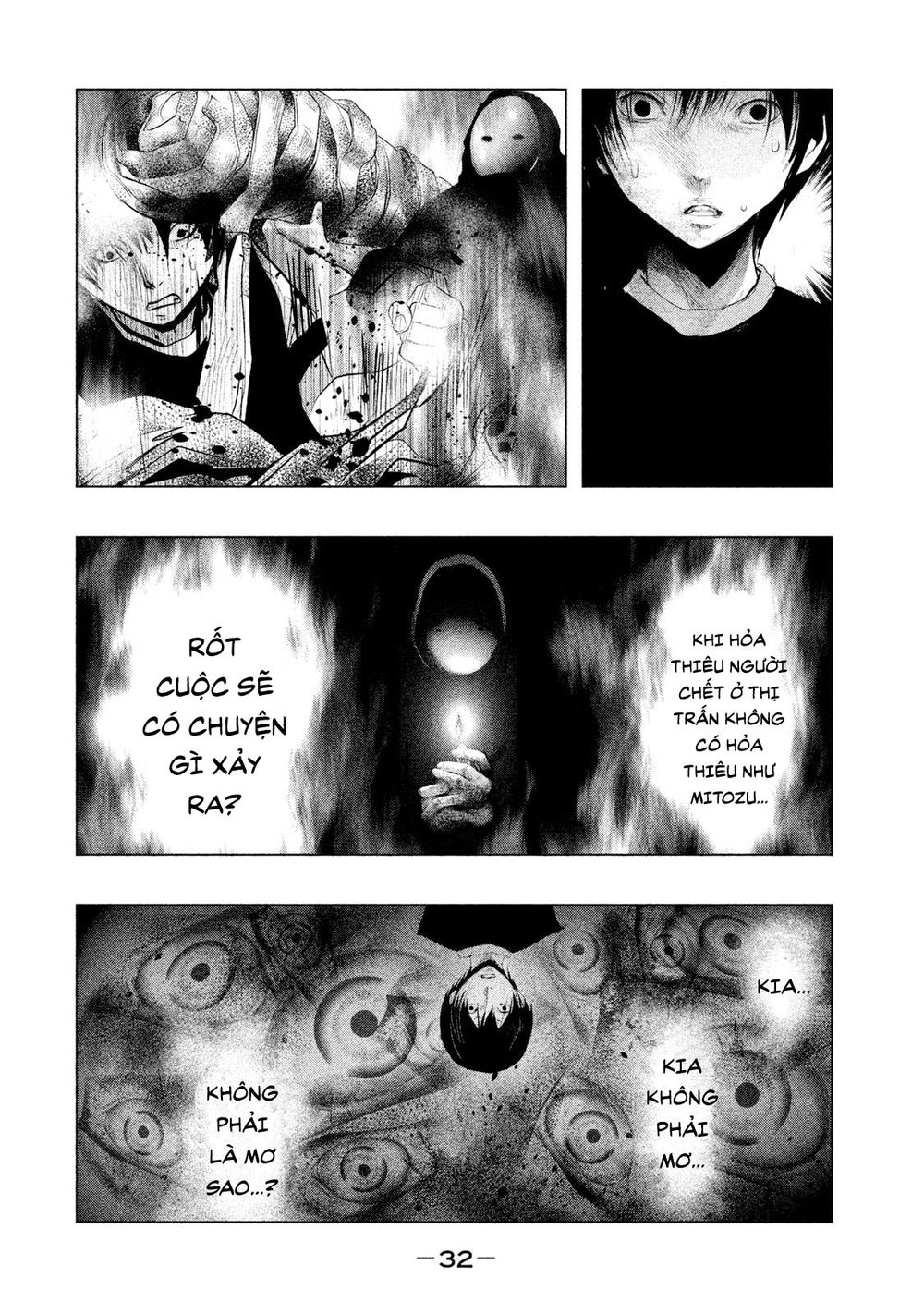 Ông Kẹ Sau 6H Tối! Chapter 85 - 10