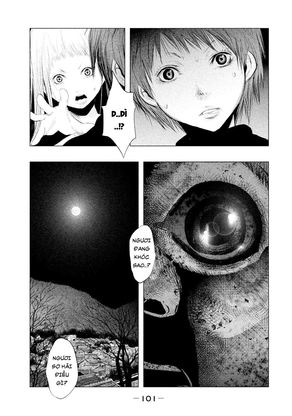 Ông Kẹ Sau 6H Tối! Chapter 90 - 11