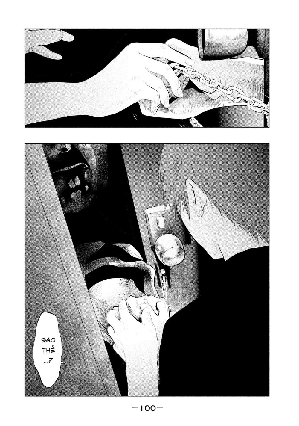 Ông Kẹ Sau 6H Tối! Chapter 90 - 10