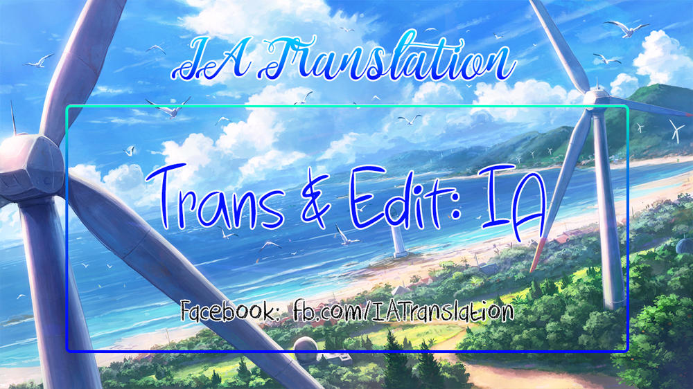 Với Himeno-Chan Thì Yêu Vẫn Còn Quá Sớm Đó! Chapter 11.5 - 5