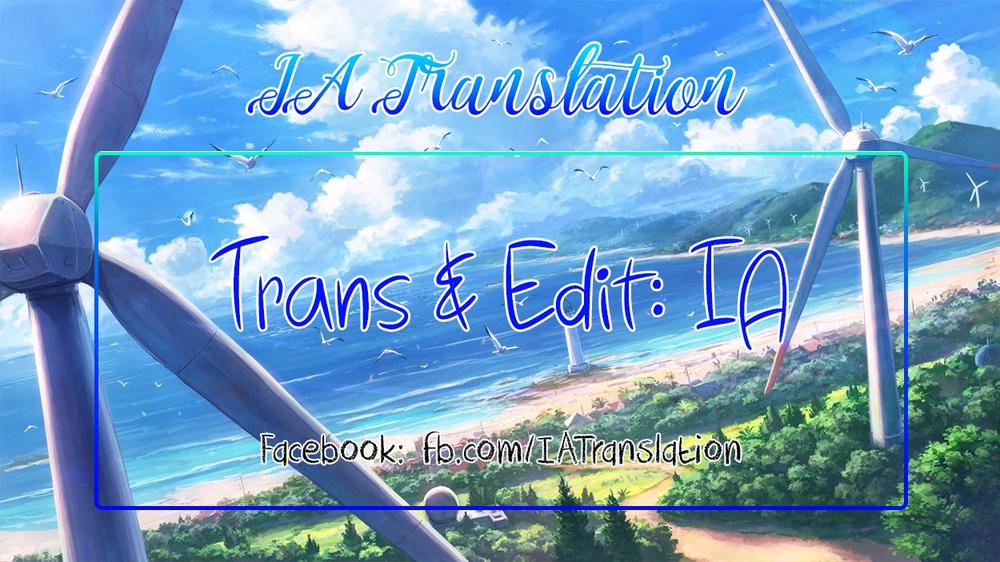 Với Himeno-Chan Thì Yêu Vẫn Còn Quá Sớm Đó! Chapter 20 - 14