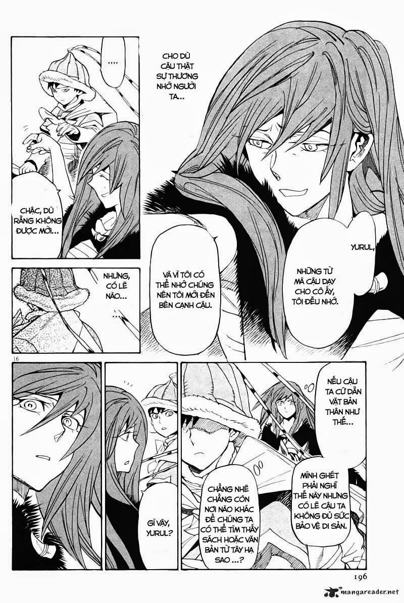 Shut Hell Chapter 22 - 16