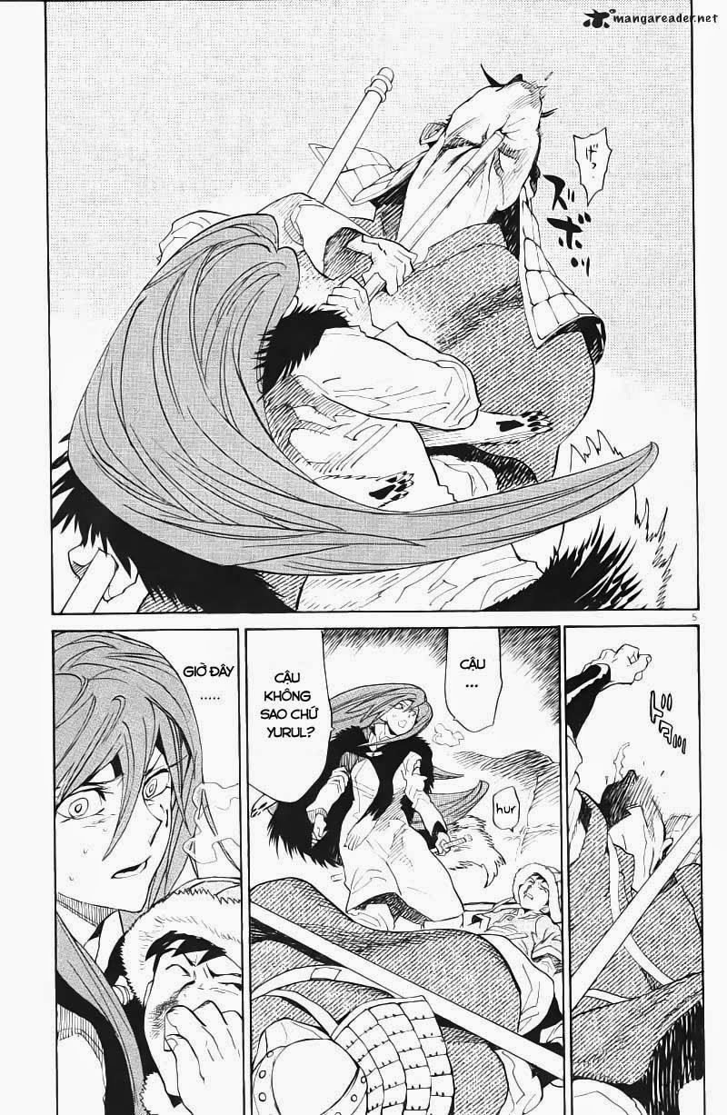 Shut Hell Chapter 22 - 5