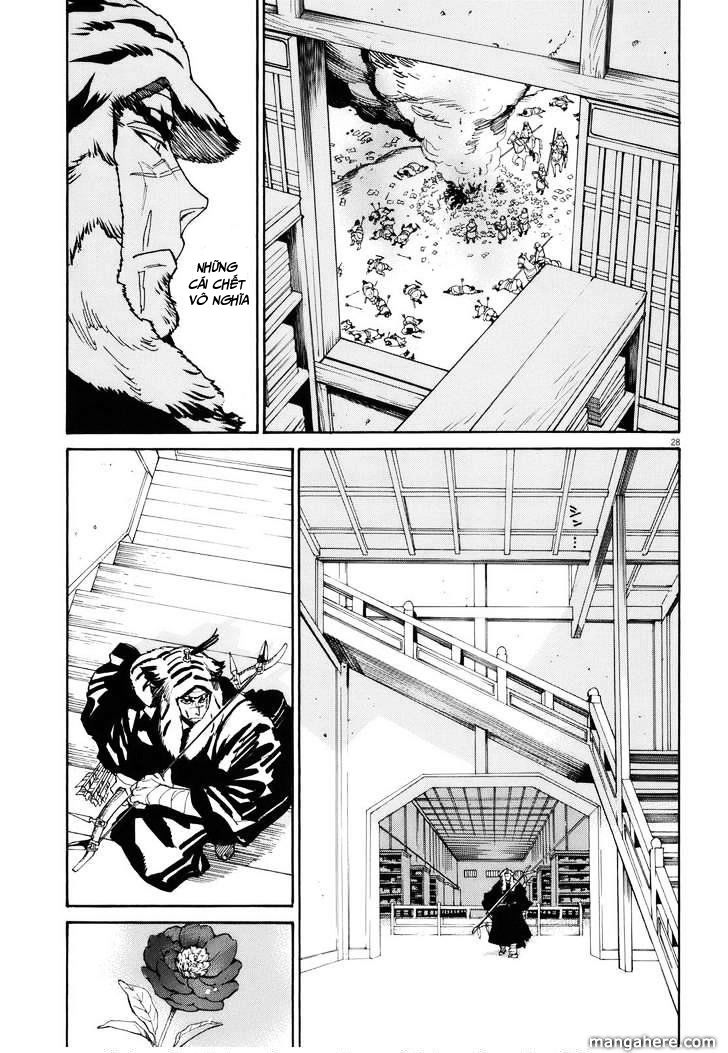 Shut Hell Chapter 23 - 37