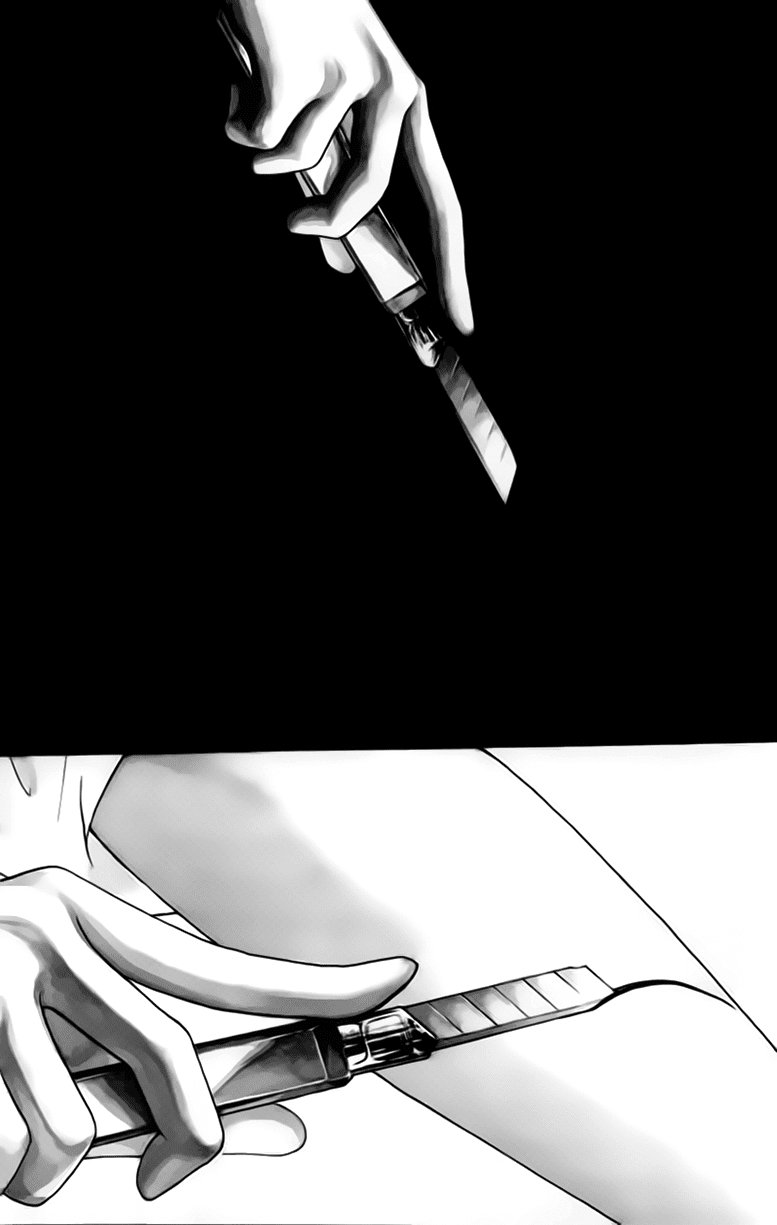 Life Chapter 1.1 - 8
