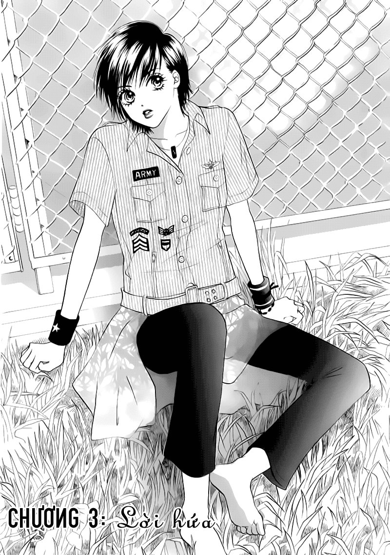 Life Chapter 3 - 2