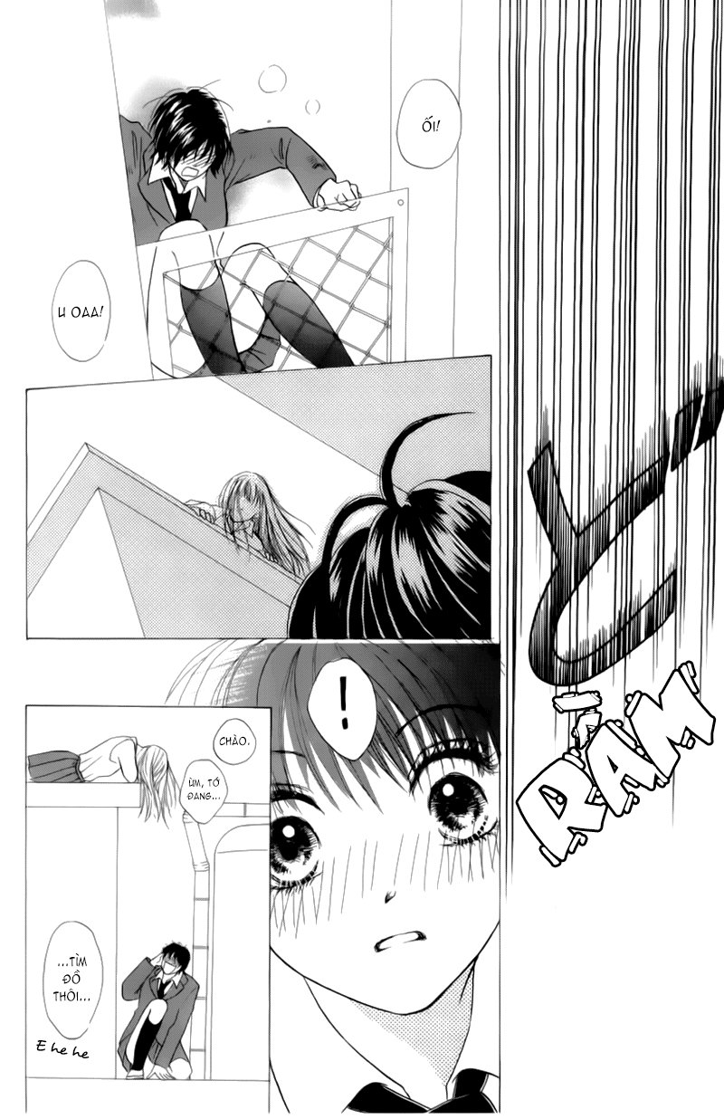Life Chapter 3 - 11