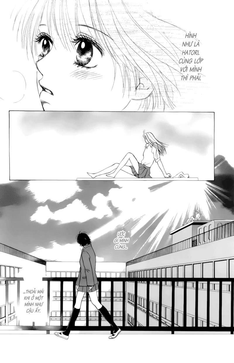 Life Chapter 3 - 13