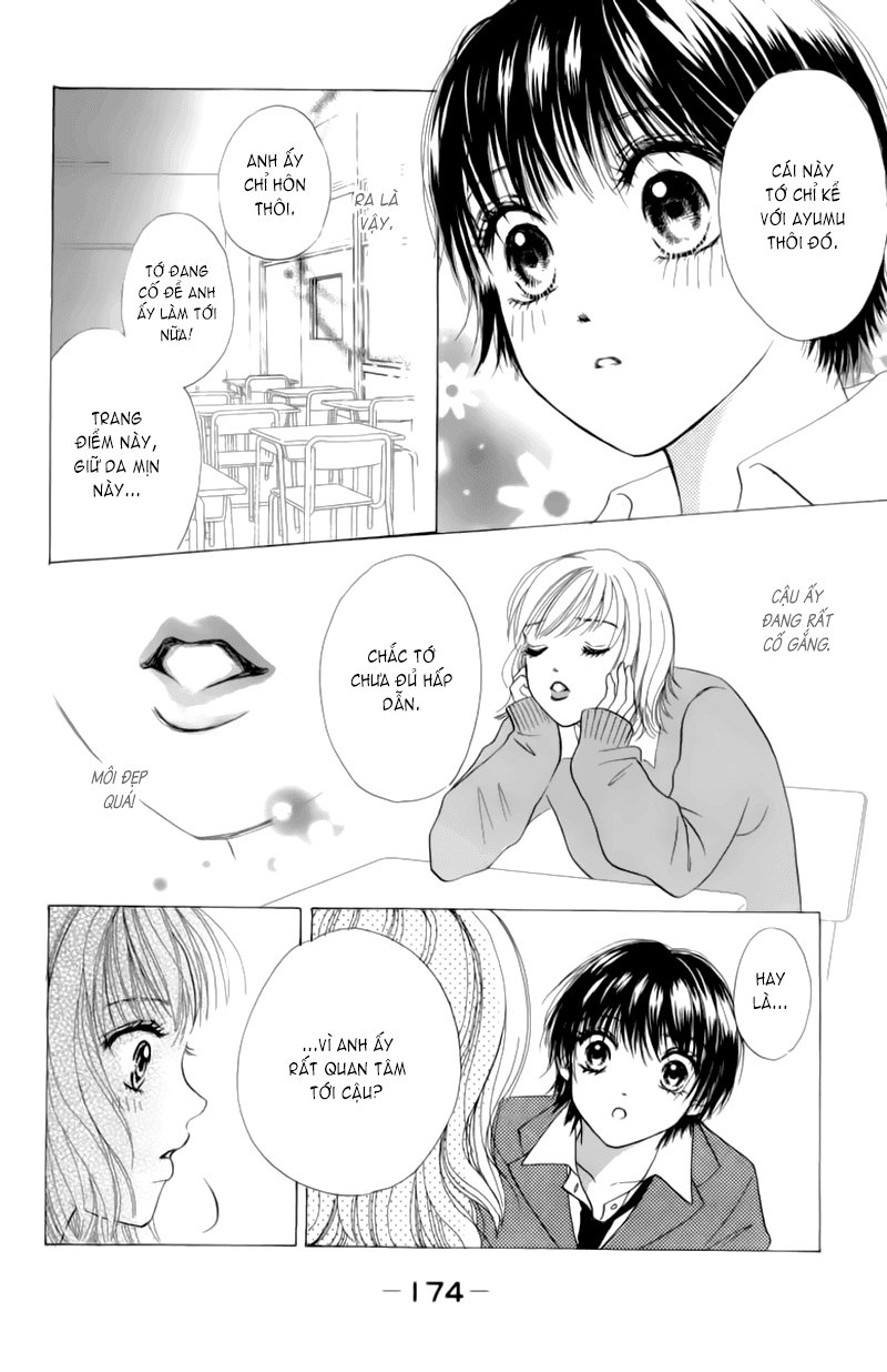 Life Chapter 3 - 15