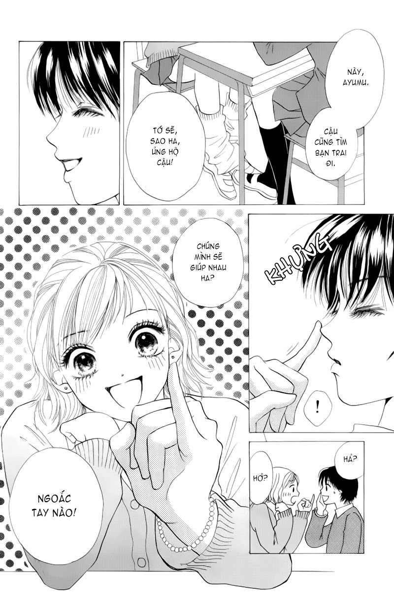 Life Chapter 3 - 17