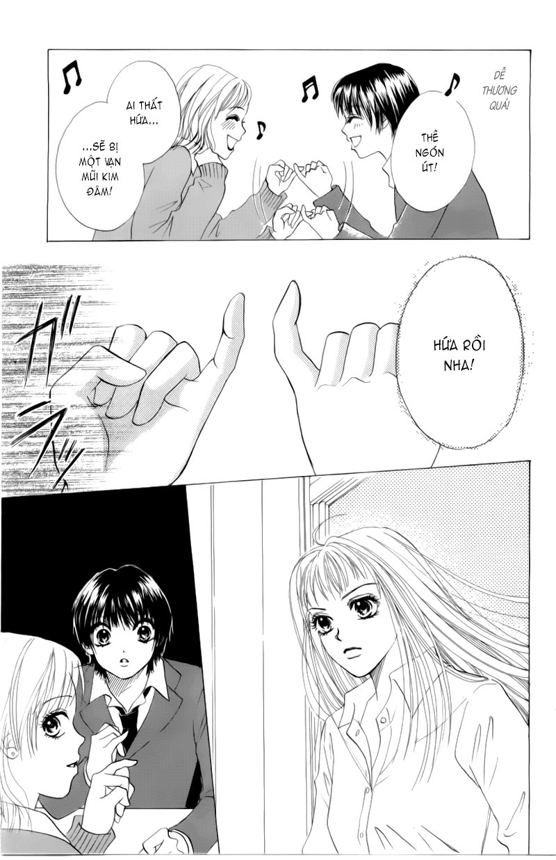 Life Chapter 3 - 18