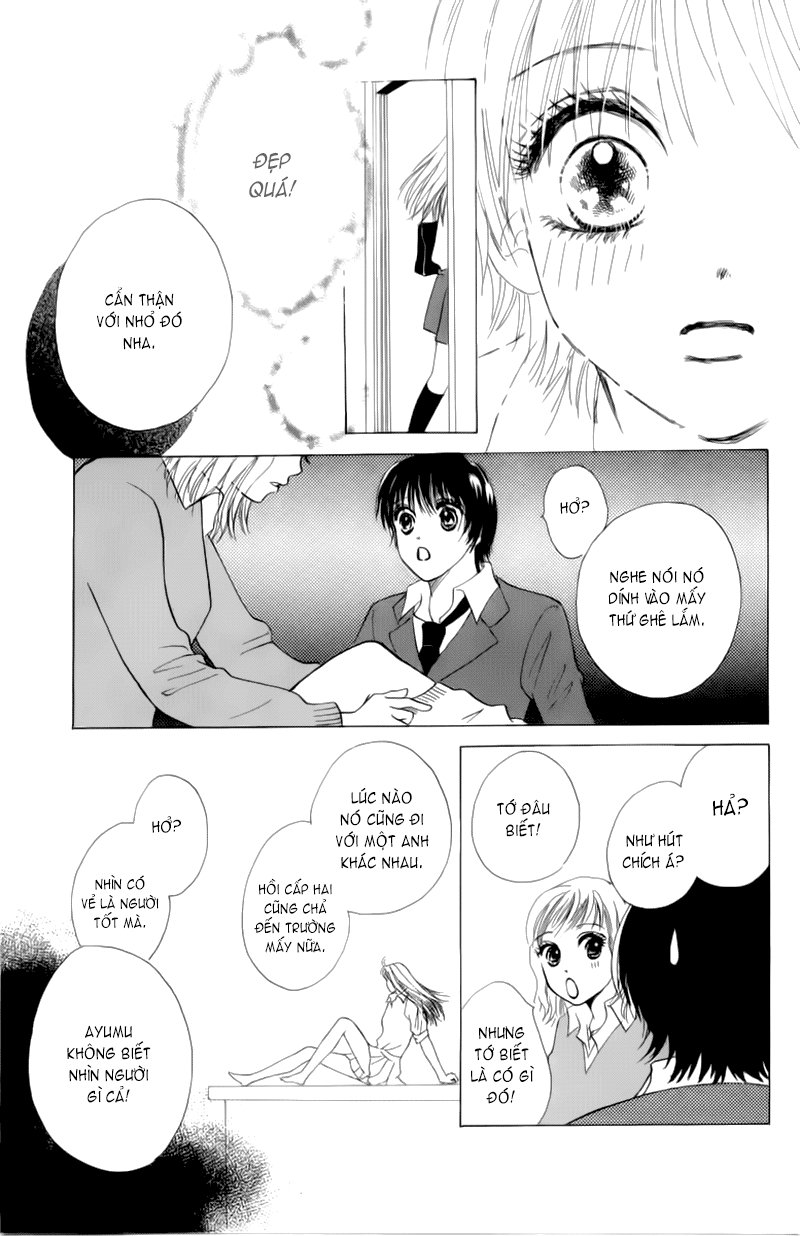 Life Chapter 3 - 20