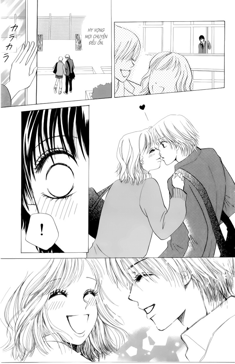 Life Chapter 3 - 22