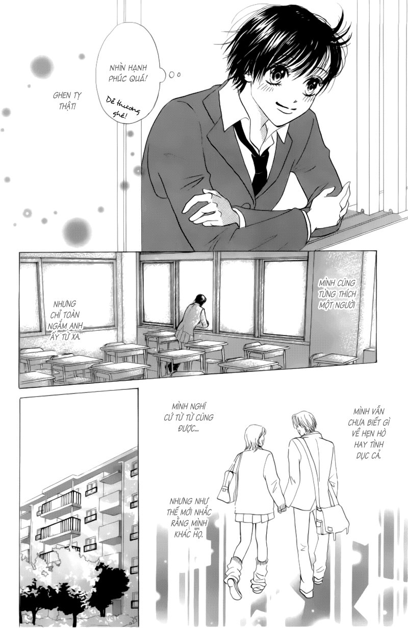 Life Chapter 3 - 23