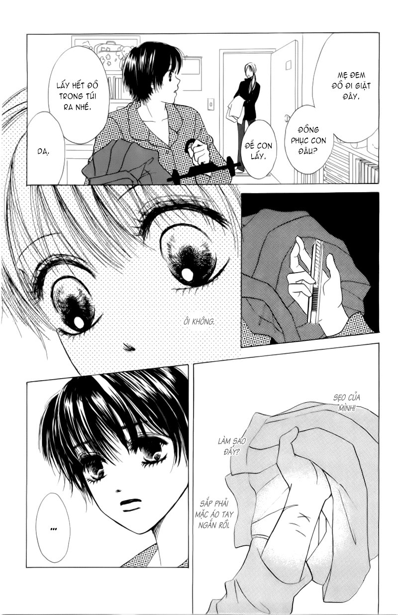 Life Chapter 3 - 24