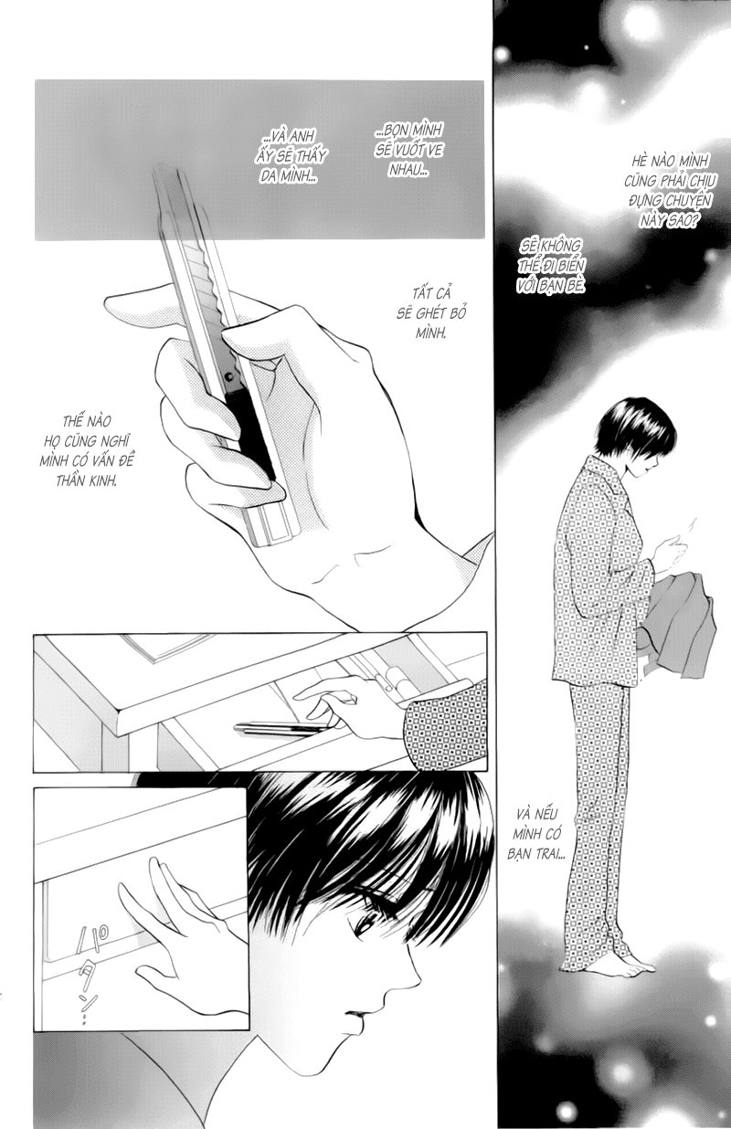 Life Chapter 3 - 25