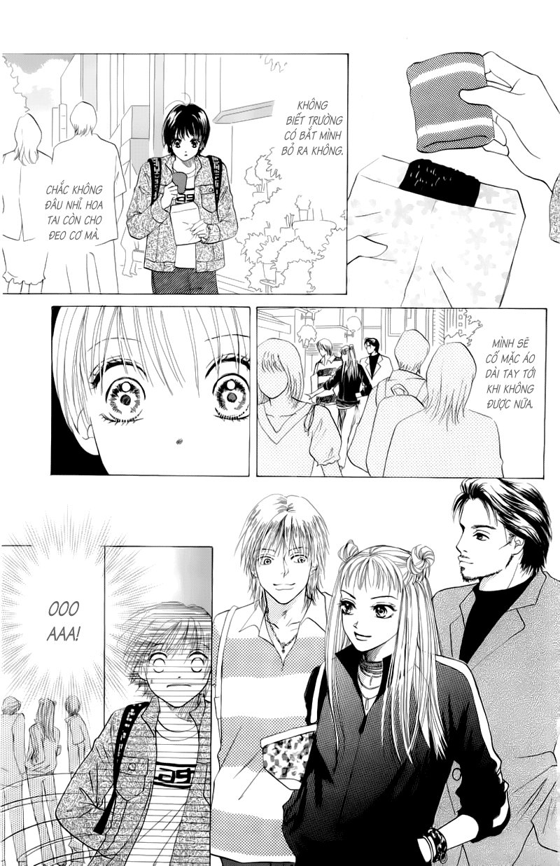 Life Chapter 3 - 26
