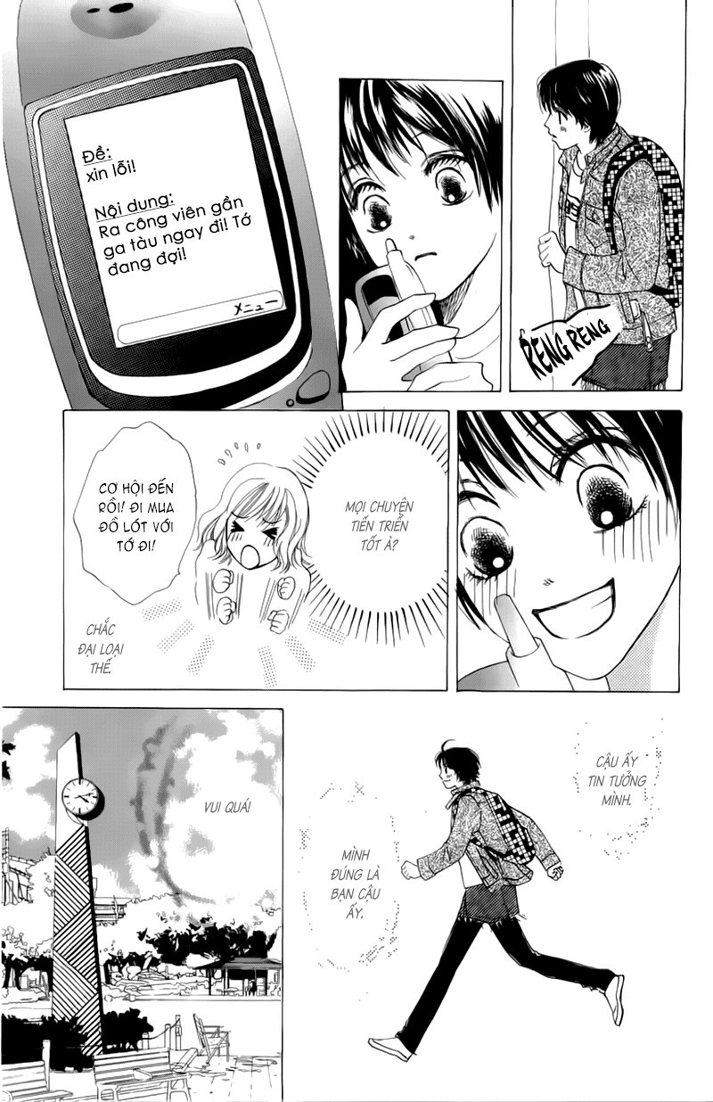 Life Chapter 3 - 28