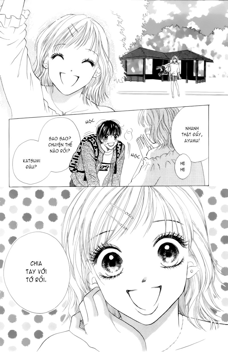 Life Chapter 3 - 29