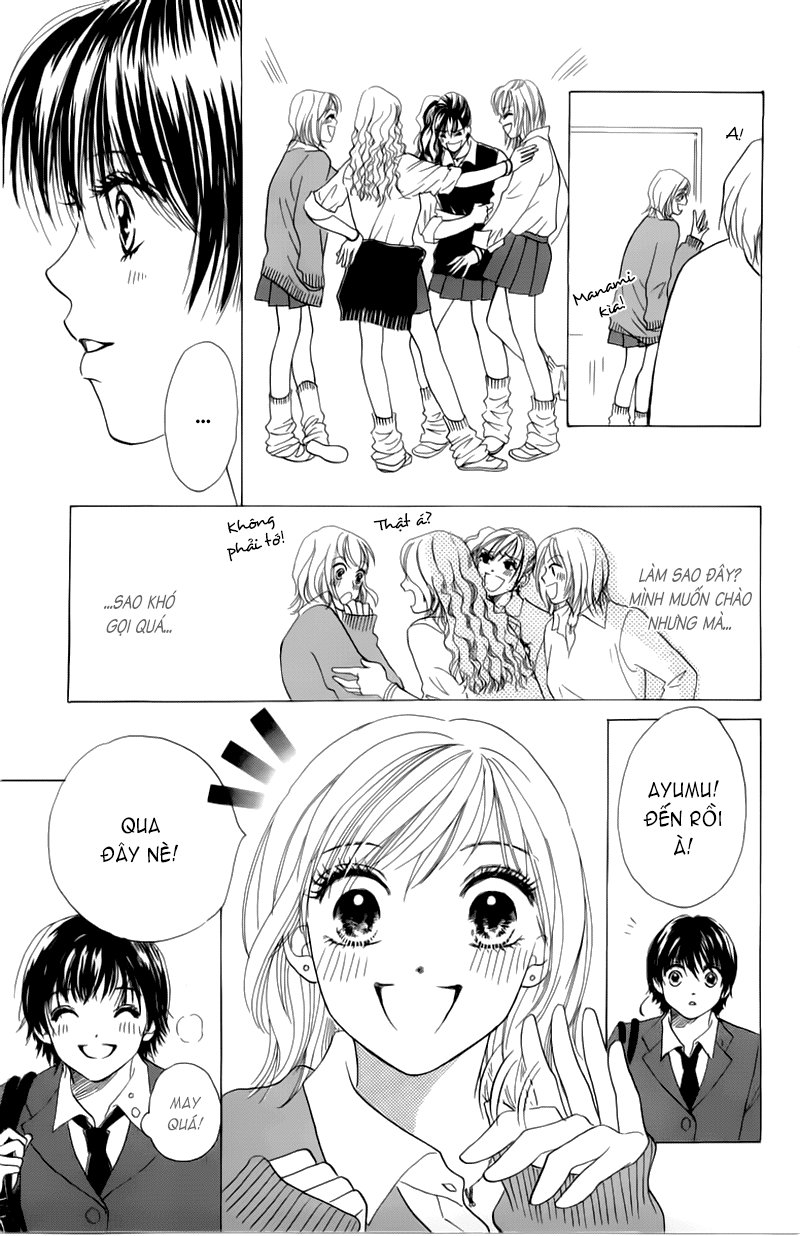 Life Chapter 3 - 4