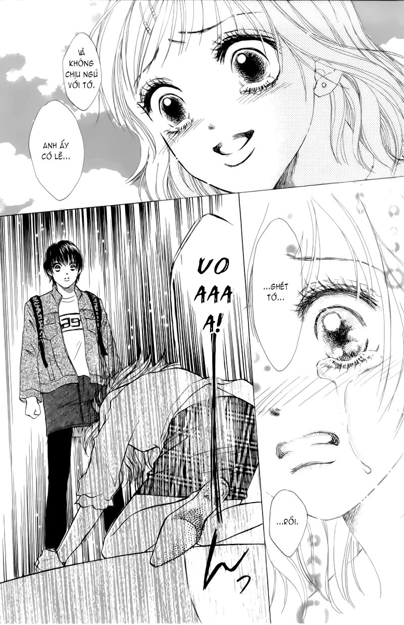 Life Chapter 3 - 31