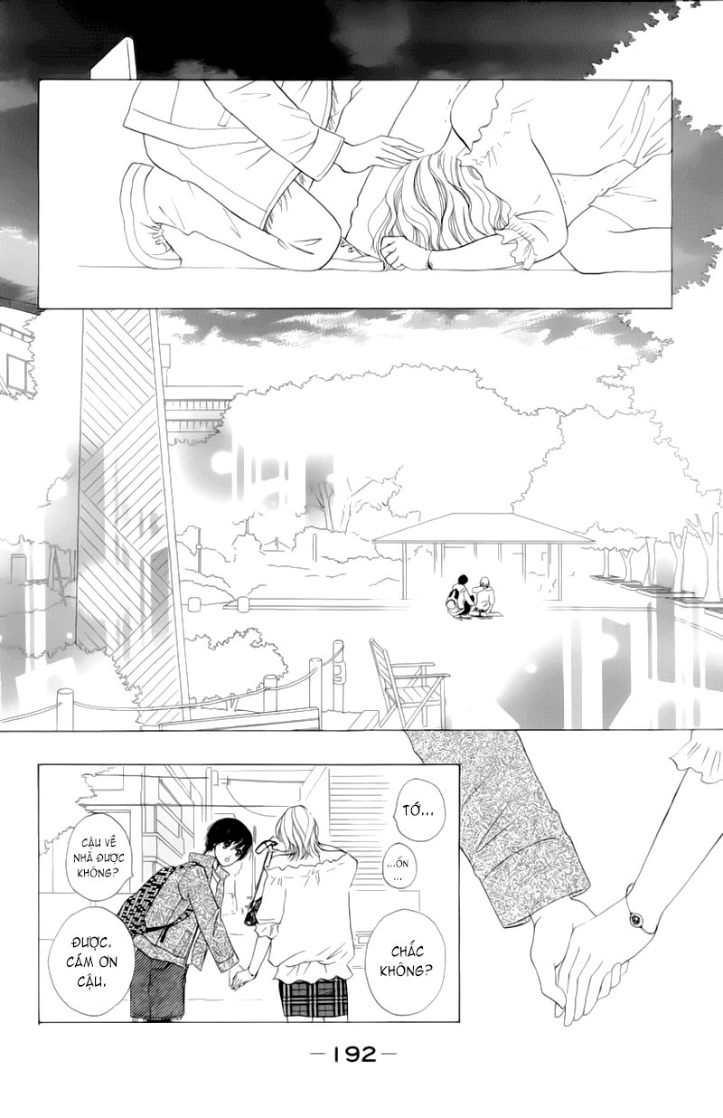 Life Chapter 3 - 33