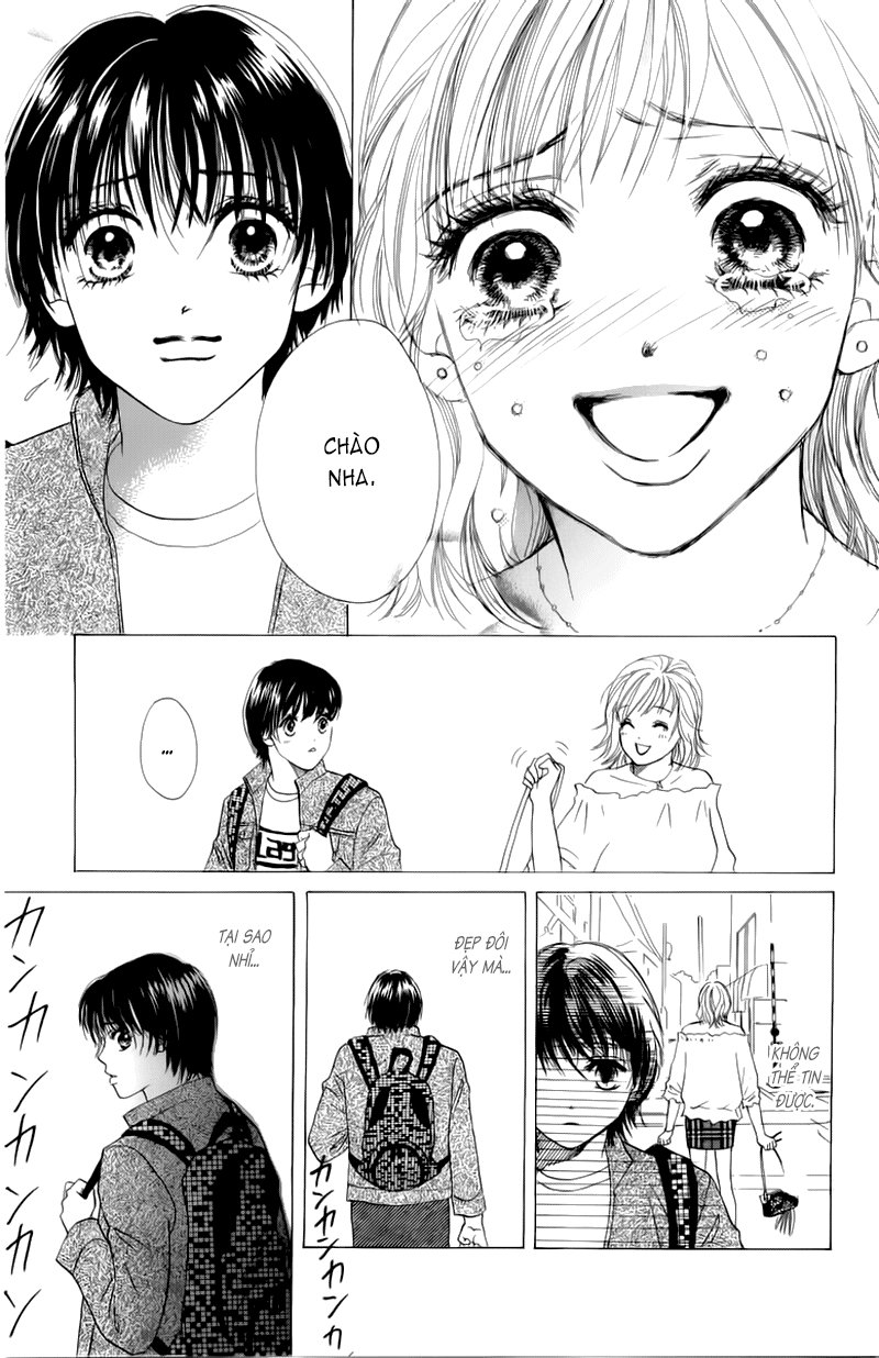Life Chapter 3 - 34
