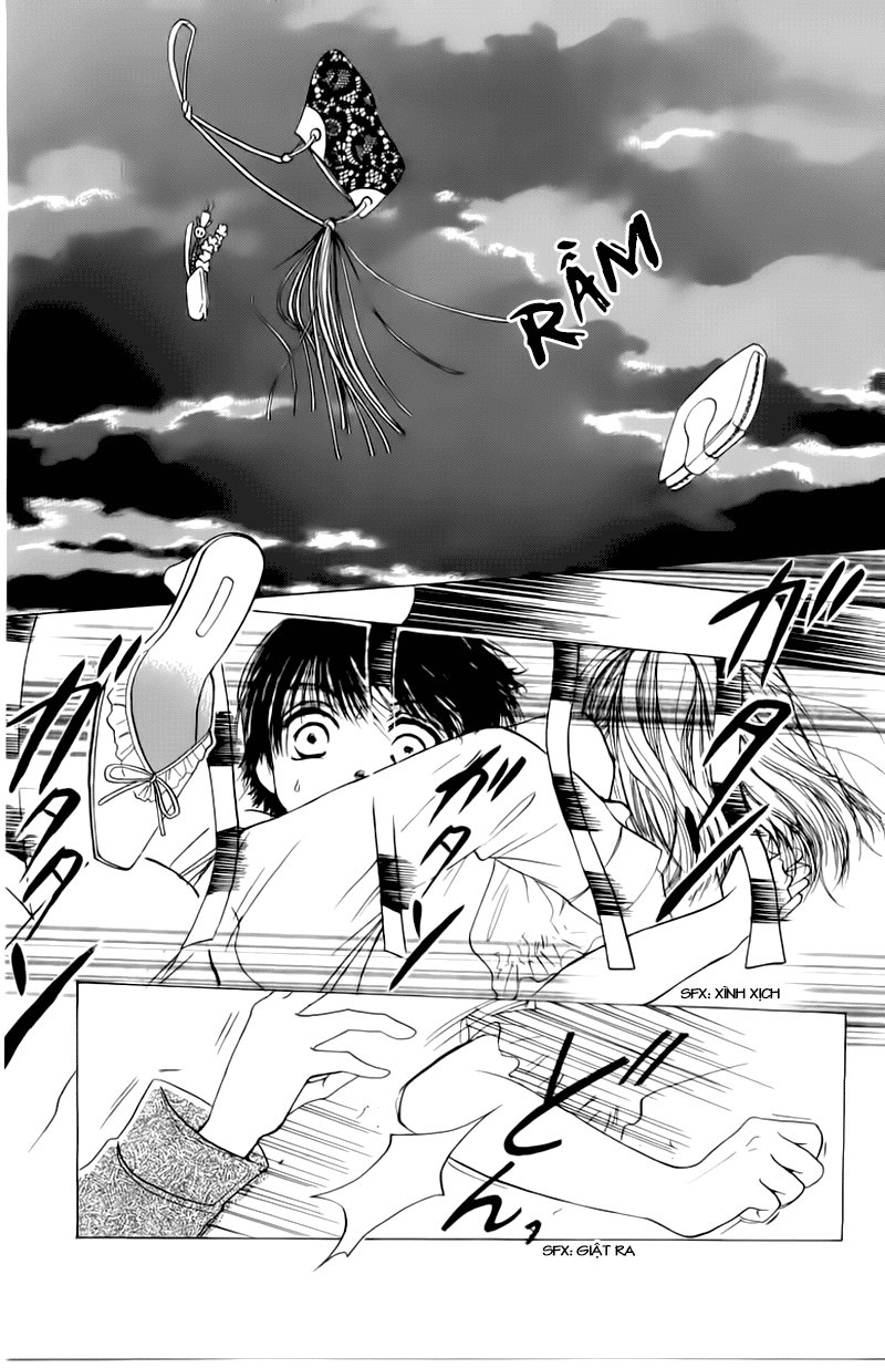 Life Chapter 3 - 36