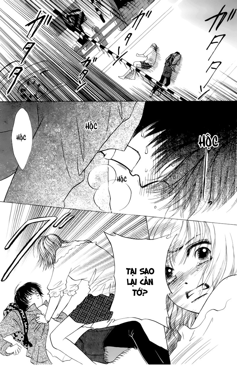 Life Chapter 3 - 39