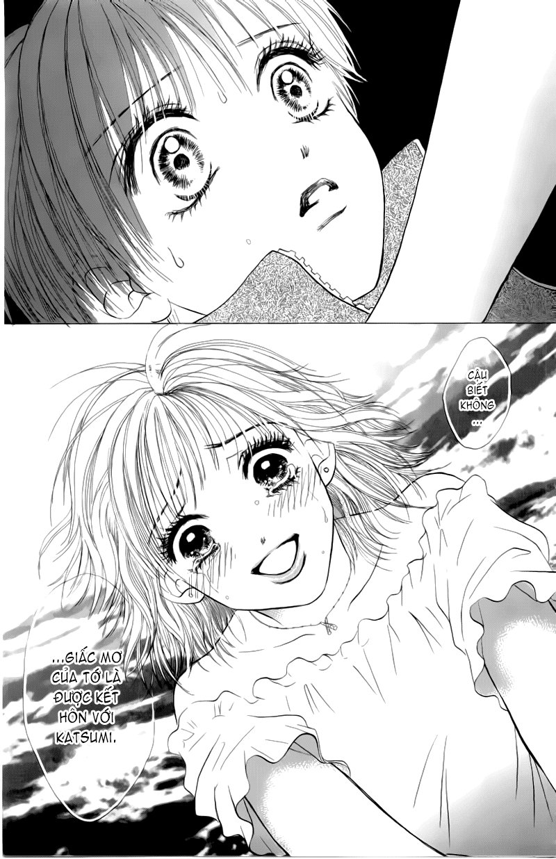 Life Chapter 3 - 40