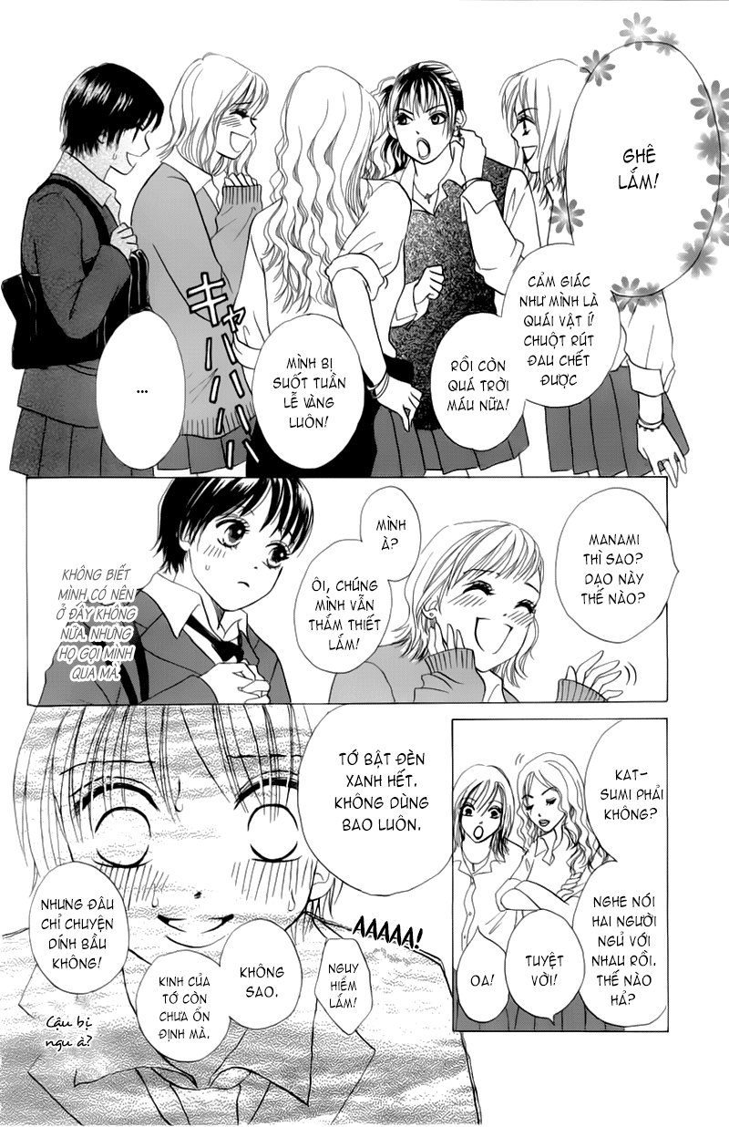 Life Chapter 3 - 5