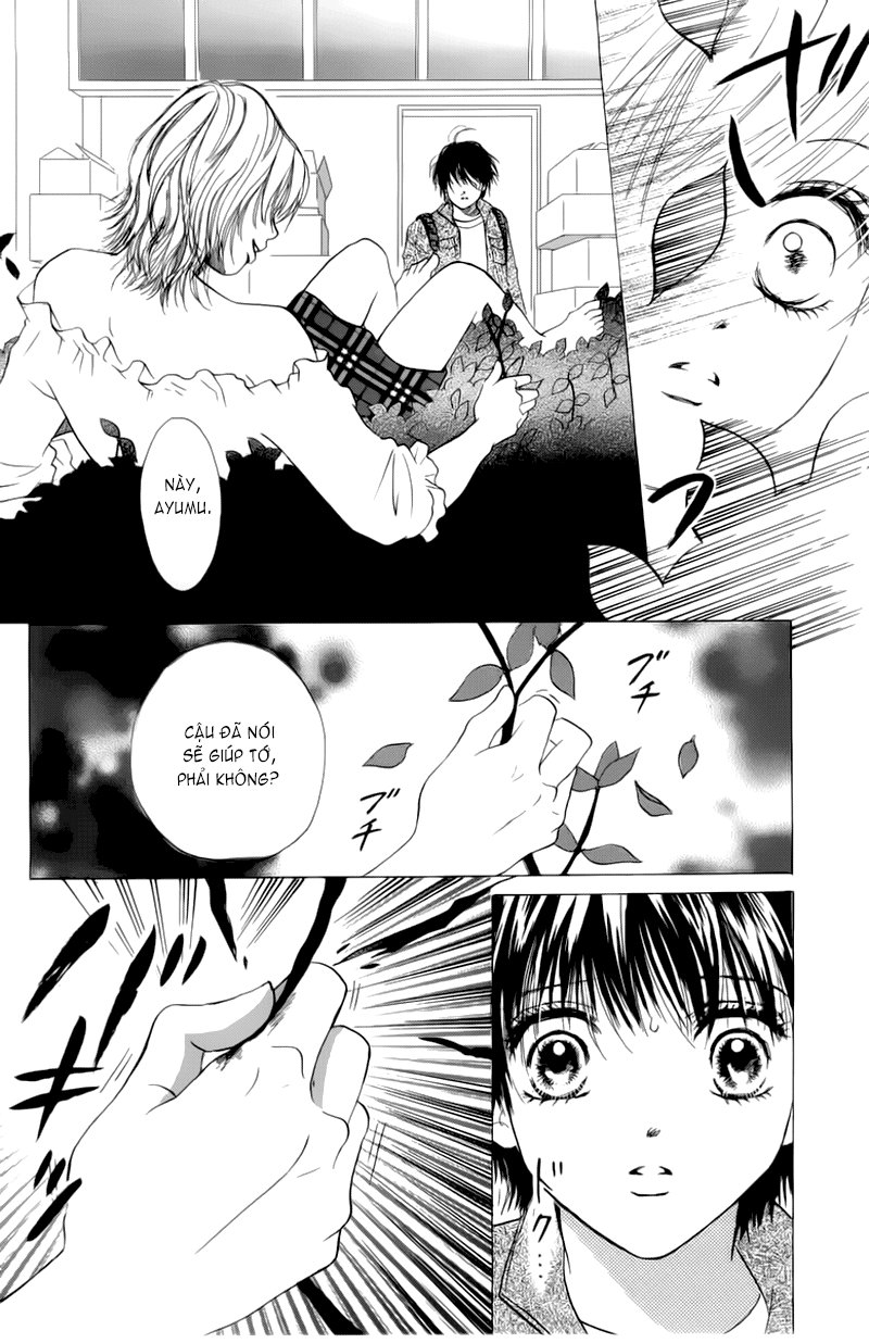 Life Chapter 3 - 43