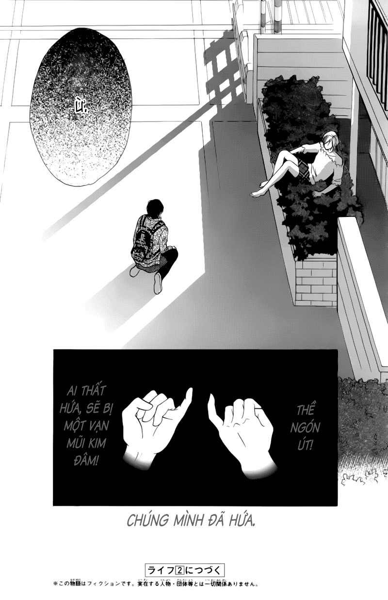 Life Chapter 3 - 45