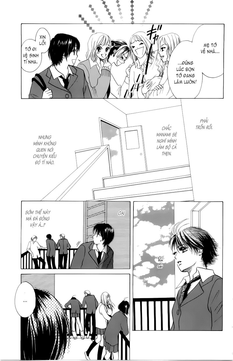 Life Chapter 3 - 6