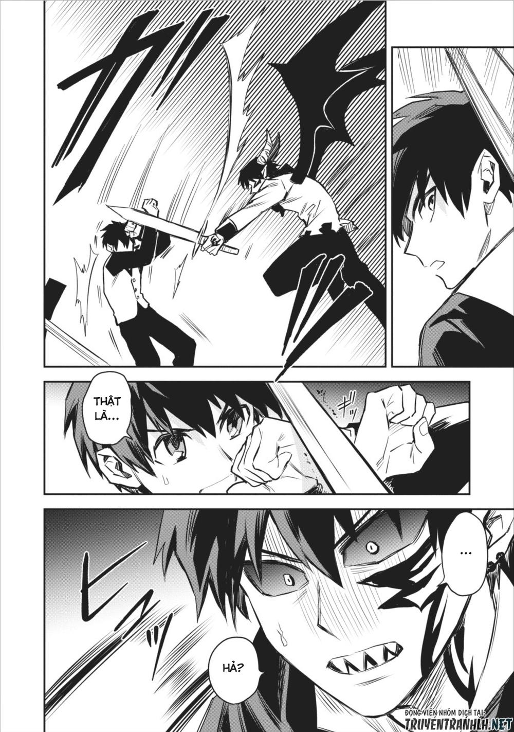 Noumin Kanren No Sukiru Bakka Agetetara Nazeka Chapter 2 - 12