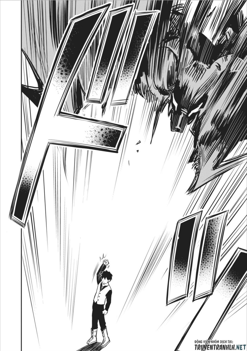 Noumin Kanren No Sukiru Bakka Agetetara Nazeka Chapter 2 - 18