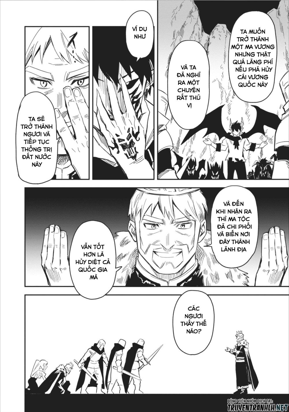 Noumin Kanren No Sukiru Bakka Agetetara Nazeka Chapter 2 - 4