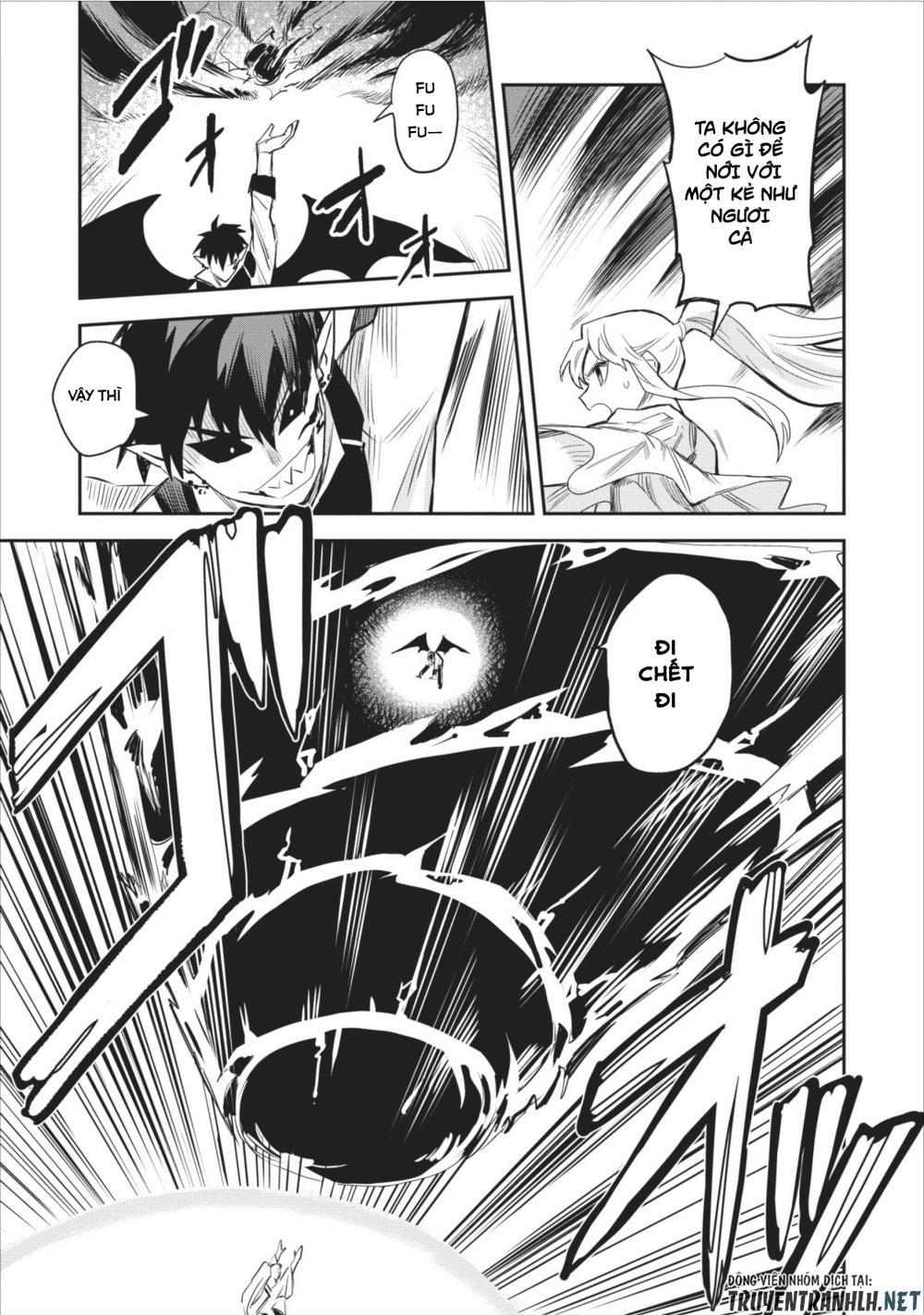 Noumin Kanren No Sukiru Bakka Agetetara Nazeka Chapter 2 - 7