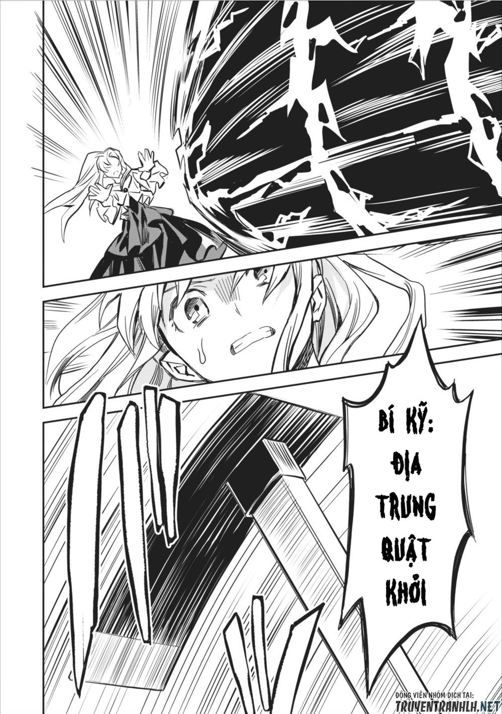 Noumin Kanren No Sukiru Bakka Agetetara Nazeka Chapter 2 - 8